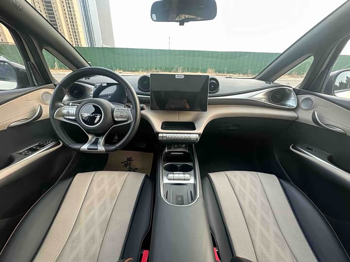 Фото 7 - BYD Dolphin