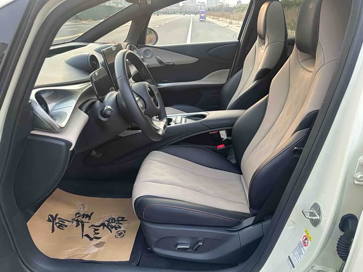 Фото 8 - BYD Dolphin