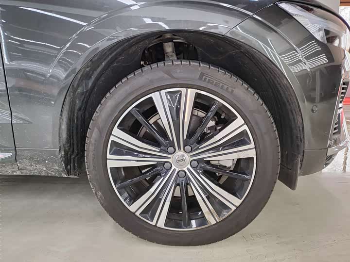 Фото 5 - Volvo XC60 Hybrid