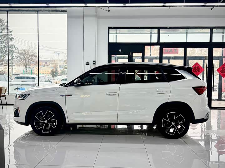 Photo 3 - Skoda Kamiq