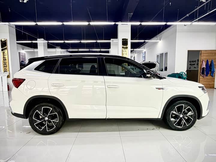 Photo 7 - Skoda Kamiq