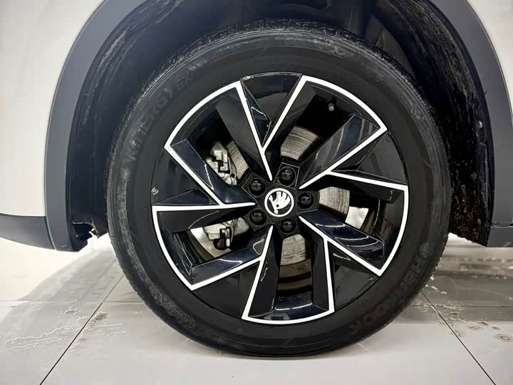 Photo 9 - Skoda Kamiq