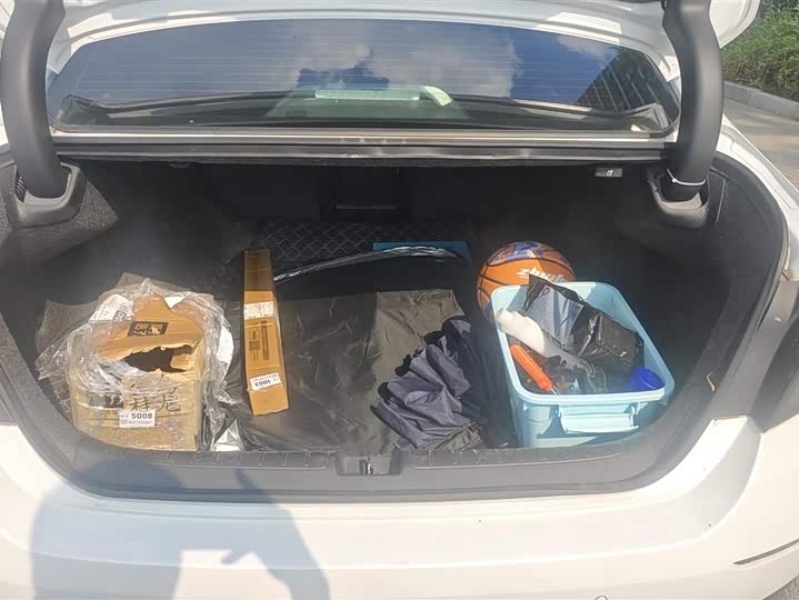 Фото 4 - Honda Inspire