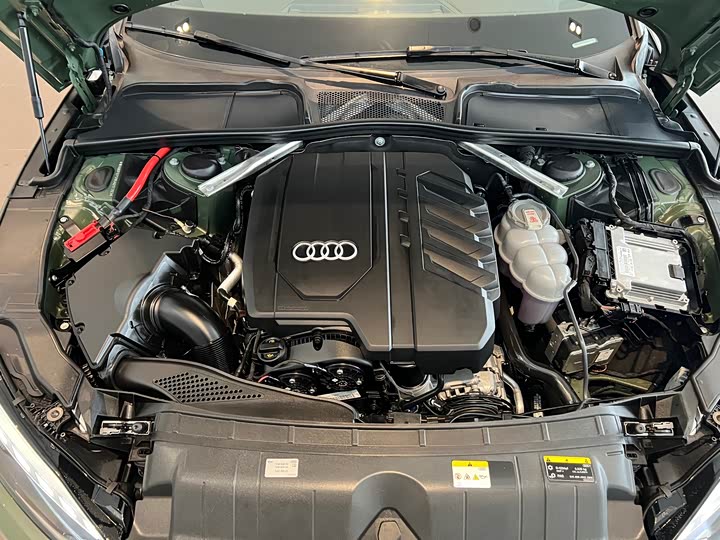 Фото 6 - Audi A5