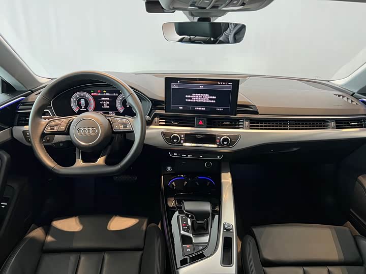 Фото 9 - Audi A5