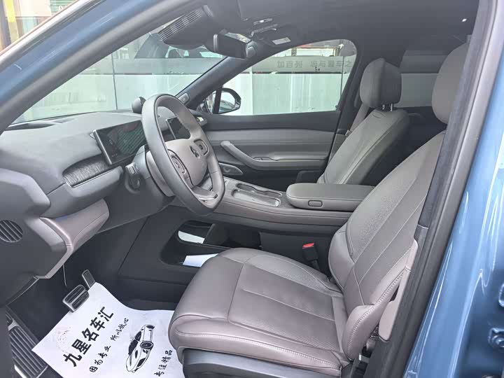 Фото 4 - Nio ES7