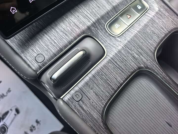 Фото 5 - Nio ES7