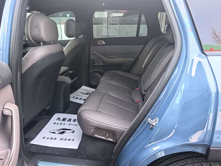 Фото 6 - Nio ES7