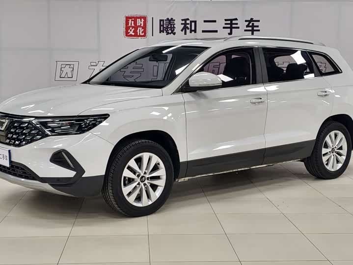 Фото 1 - Jetta VS7