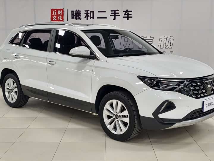 Фото 3 - Jetta VS7