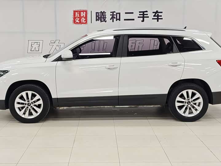 Фото 4 - Jetta VS7