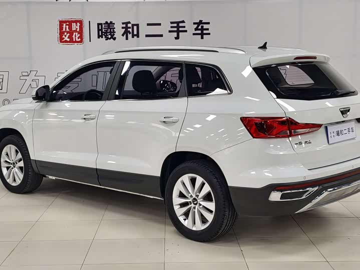 Фото 5 - Jetta VS7