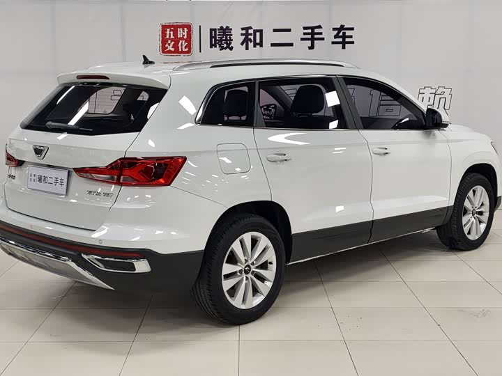 Фото 7 - Jetta VS7