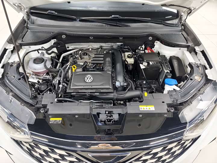 Фото 9 - Jetta VS7