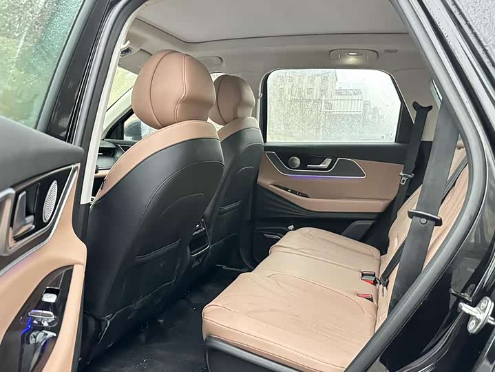 Фото 6 - Chery Fulwin T9