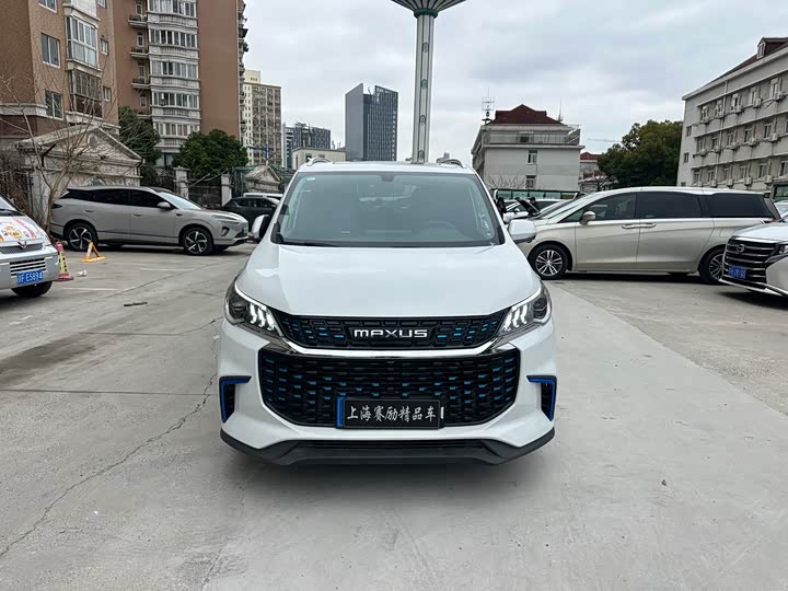 Фото 2 - Maxus Mifa 5