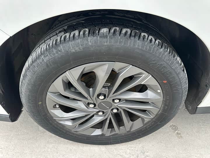 Фото 6 - Maxus Mifa 5