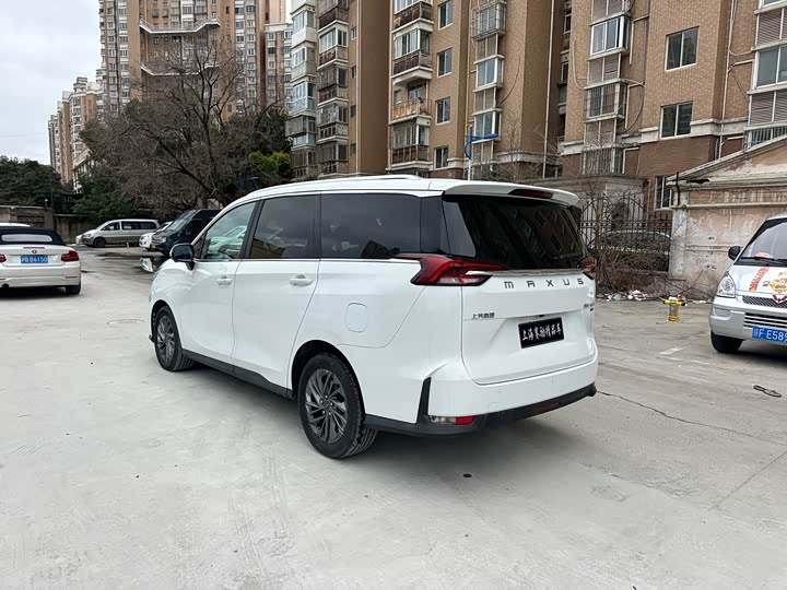 Фото 9 - Maxus Mifa 5