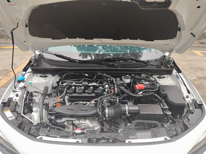 Фото 5 - Honda Civic