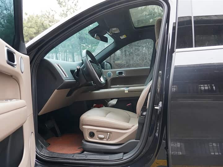 Фото 4 - LiXiang L6