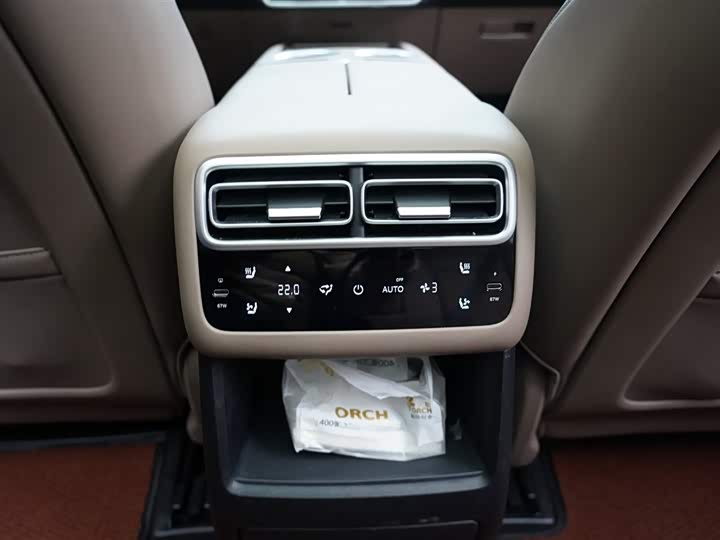 Фото 9 - LiXiang L6