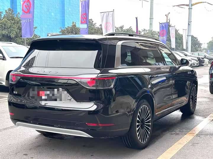 Фото 9 - Aito M9