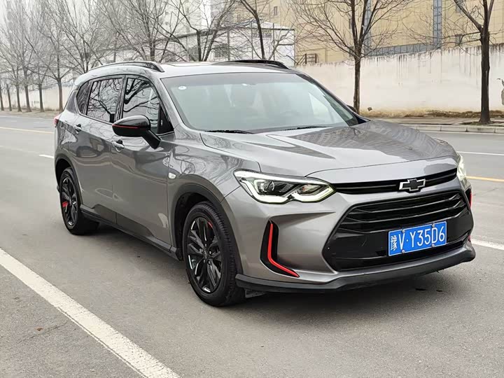 Photo 2 - Chevrolet Orlando