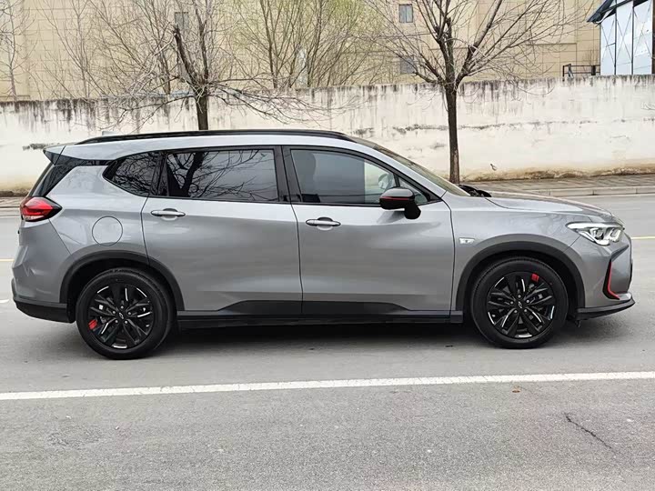 Photo 3 - Chevrolet Orlando