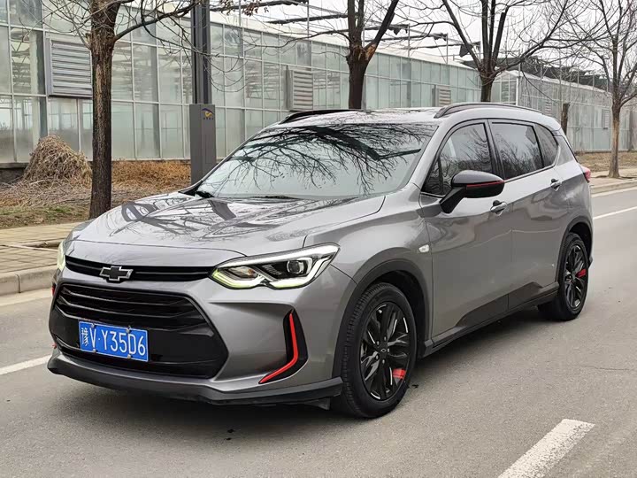 Photo 5 - Chevrolet Orlando