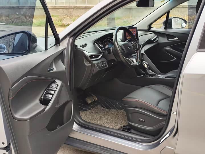 Photo 7 - Chevrolet Orlando