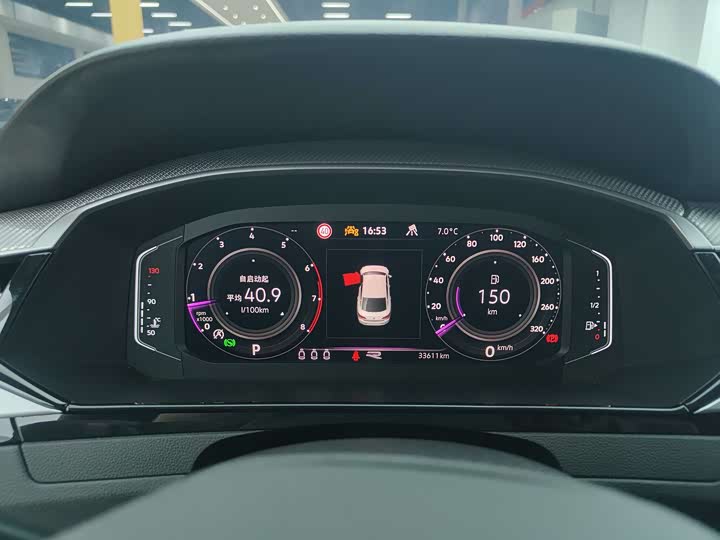 Фото 6 - Volkswagen CC