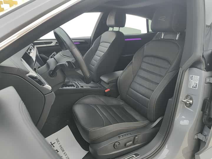 Фото 7 - Volkswagen CC