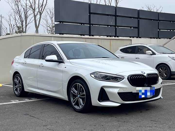 Фото 2 - BMW 1 Series