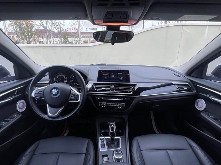 Фото 4 - BMW 1 Series