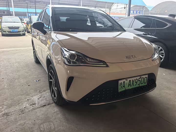 Фото 2 - Hozon AYA