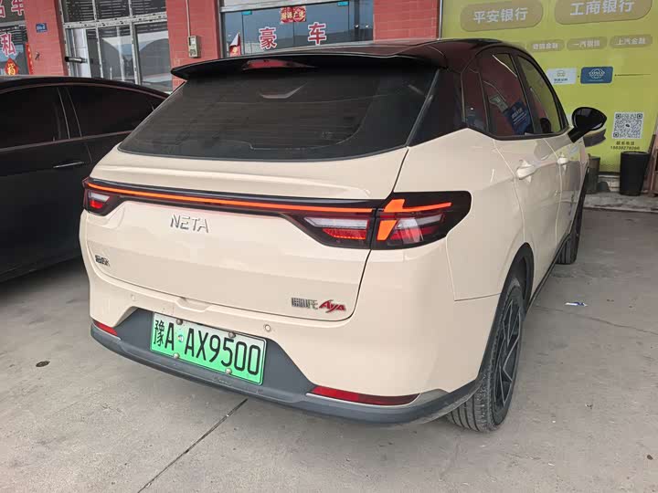 Фото 8 - Hozon AYA