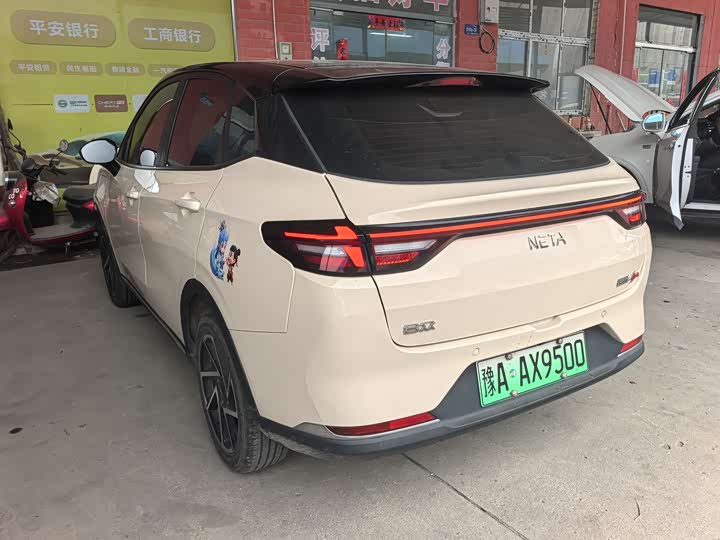 Фото 9 - Hozon AYA