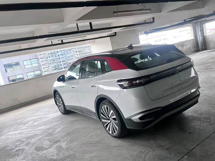 Фото 5 - Volkswagen ID.4 X