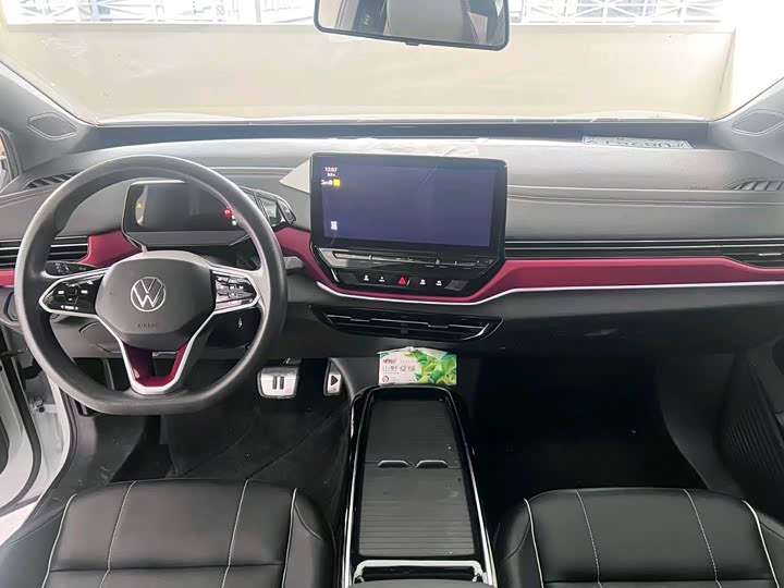Фото 9 - Volkswagen ID.4 X