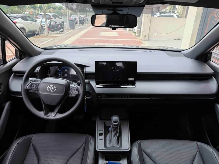 Фото 5 - Toyota Corolla Cross