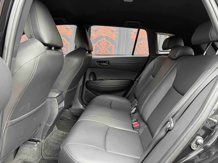 Фото 6 - Toyota Corolla Cross