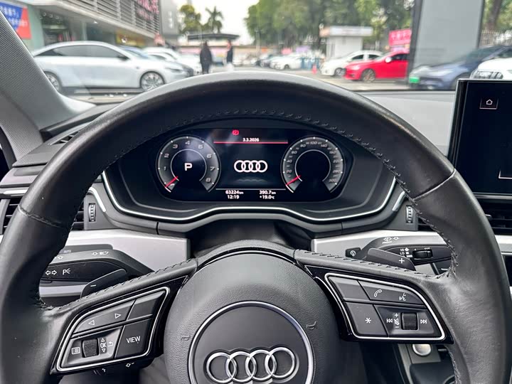 Фото 6 - Audi A5