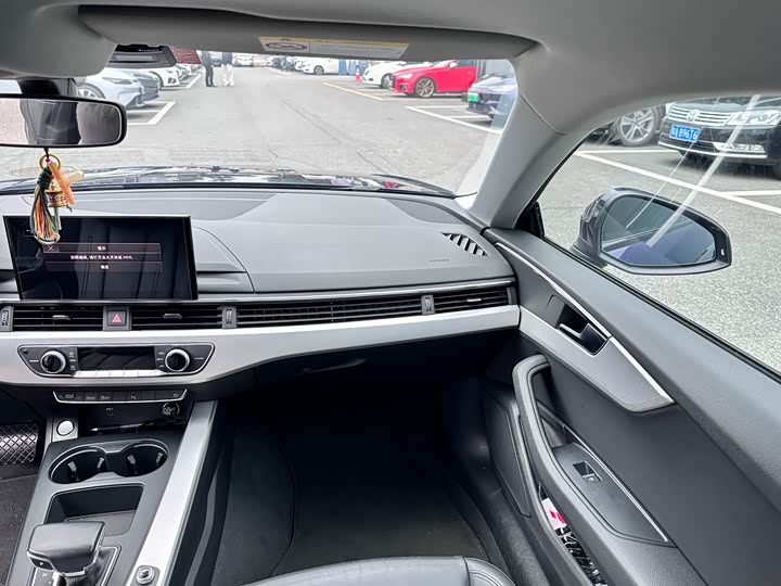 Фото 7 - Audi A5