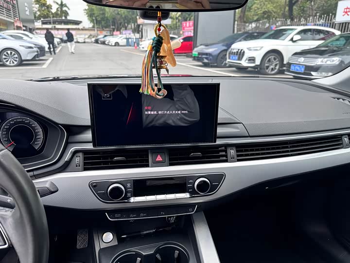 Фото 8 - Audi A5