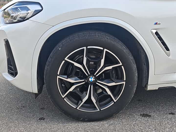 Фото 3 - BMW X3