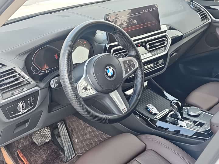 Фото 5 - BMW X3
