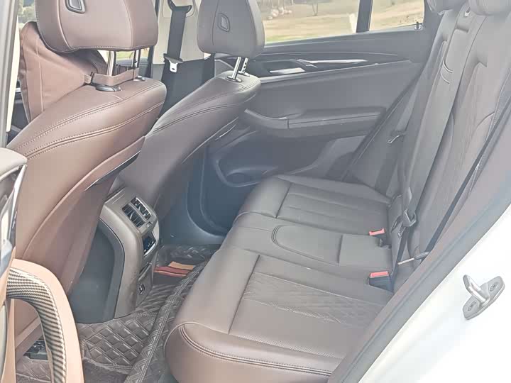 Фото 7 - BMW X3