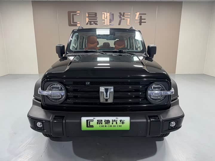 Фото 2 - Tank 300 Hybrid