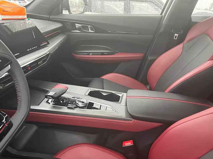 Фото 4 - Changan Oshan Z6