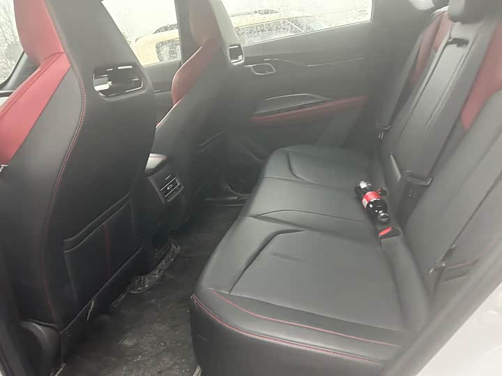 Фото 6 - Changan Oshan Z6